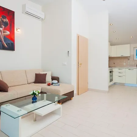 Hébergement de vacances Awesome In Blato With House Sea View Blato (Korcula)