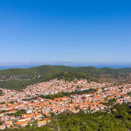 Awesome In Blato With House Sea View * Blato (Korcula)