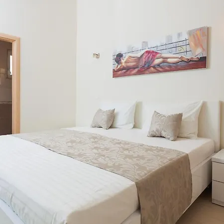 Awesome In Blato With House Sea View