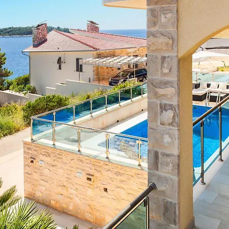 Awesome In Blato With House Sea View